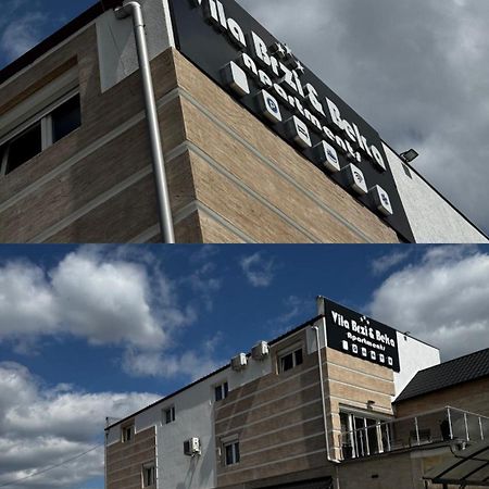 Apartments Vila Brzi & Beka Sabac Exterior photo