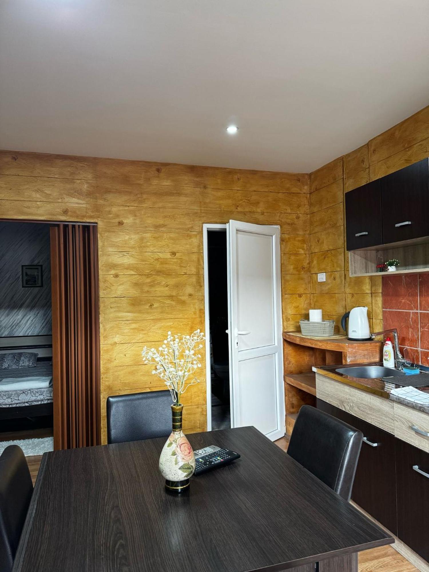Apartments Vila Brzi & Beka Sabac Exterior photo