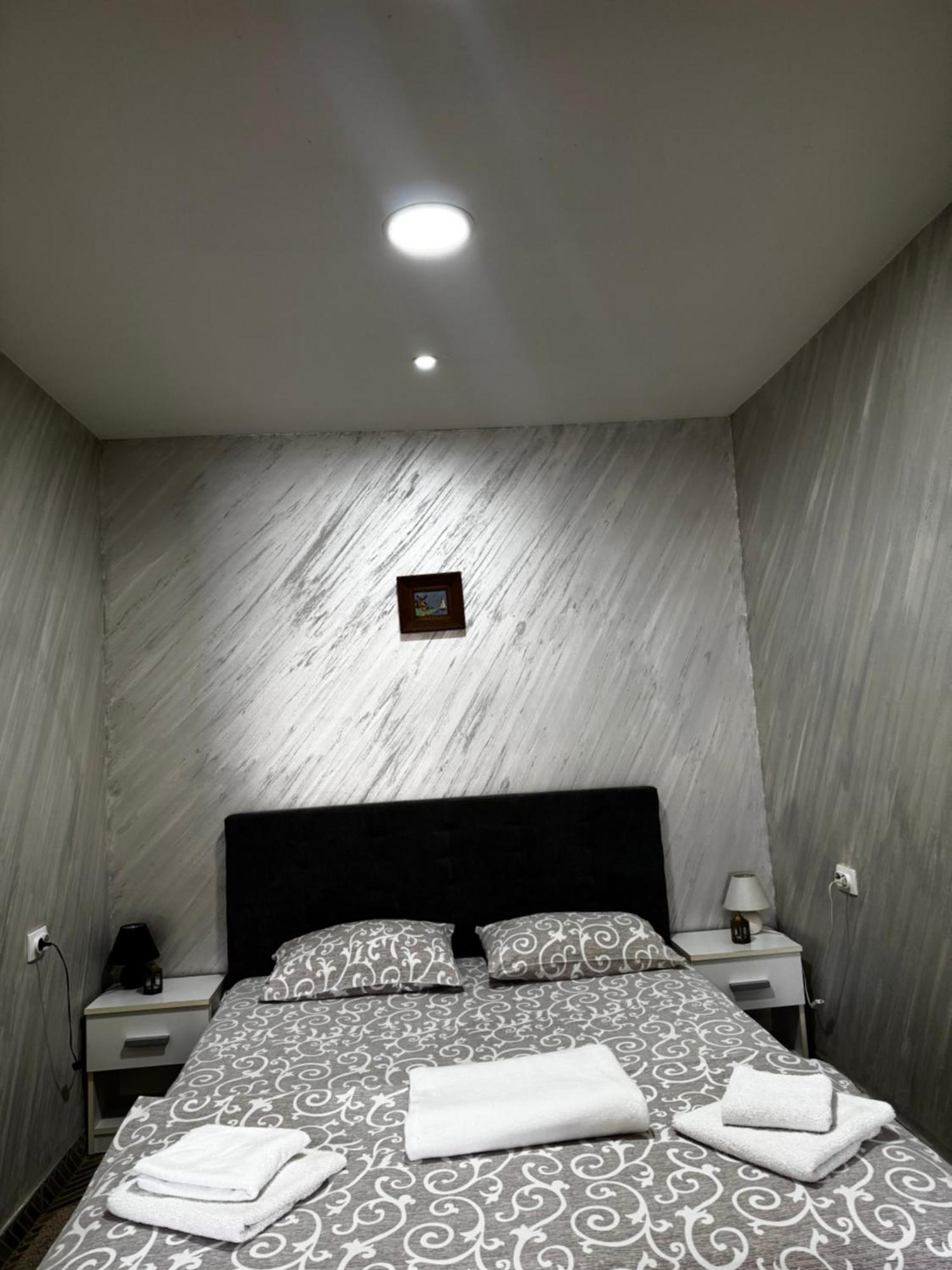 Apartments Vila Brzi & Beka Sabac Exterior photo