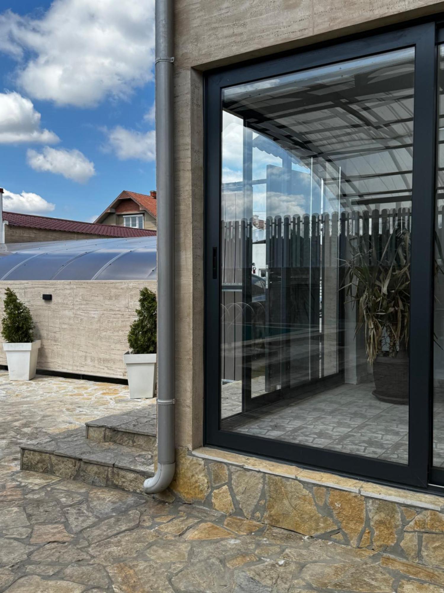 Apartments Vila Brzi & Beka Sabac Exterior photo
